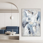 Glacial Dream